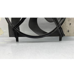 Moto ventilateur radiateur CITROEN C3 PICASSO