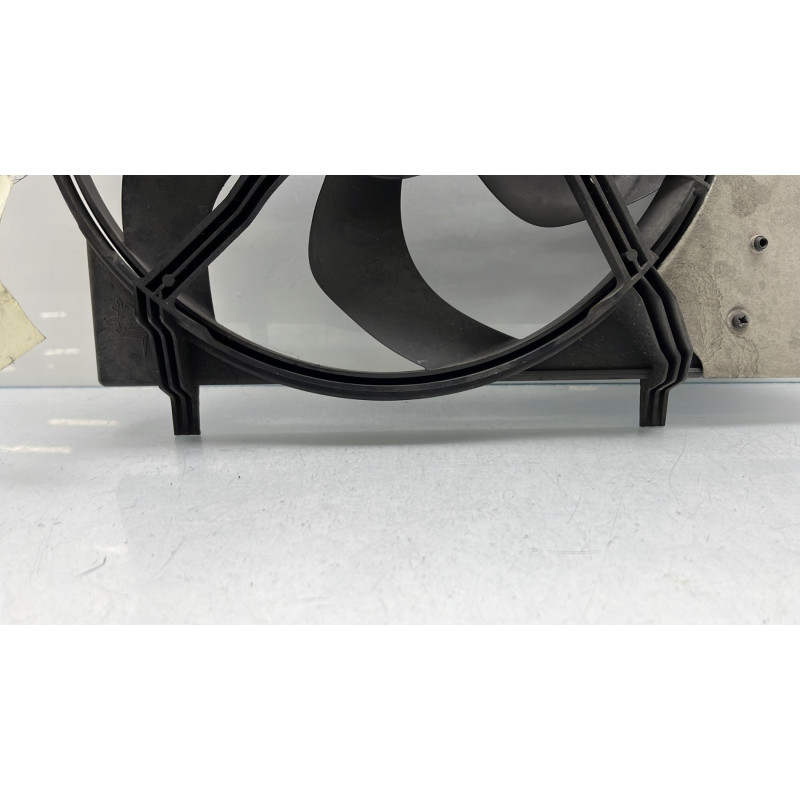 Moto ventilateur radiateur CITROEN C3 PICASSO Photo n°5