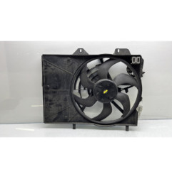 Moto ventilateur radiateur CITROEN C3 PICASSO