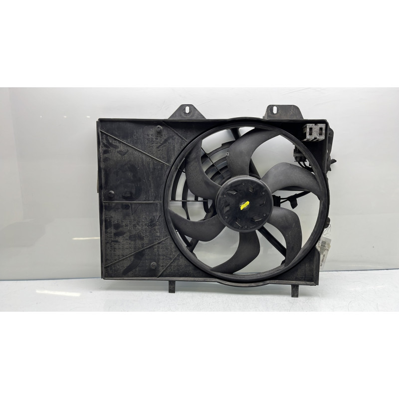 Moto ventilateur radiateur CITROEN C3 PICASSO Photo n°6
