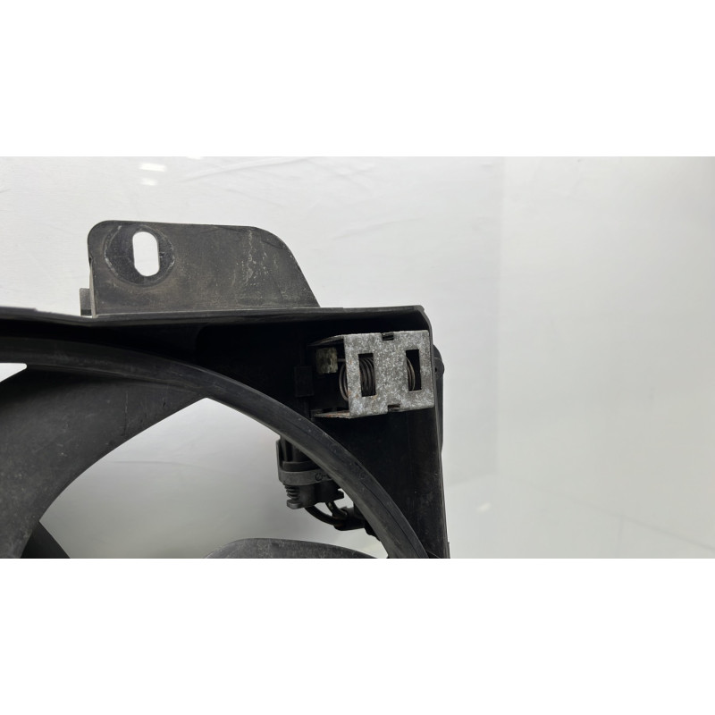 Moto ventilateur radiateur CITROEN C3 PICASSO Photo n°7