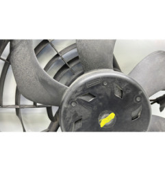 Moto ventilateur radiateur CITROEN C3 PICASSO