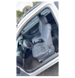 Moto ventilateur radiateur OPEL CORSA C