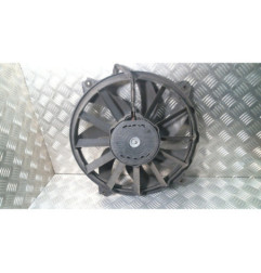 Moto ventilateur radiateur PEUGEOT PARTNER 2