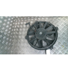 Moto ventilateur radiateur PEUGEOT 308 1 Photo n°1