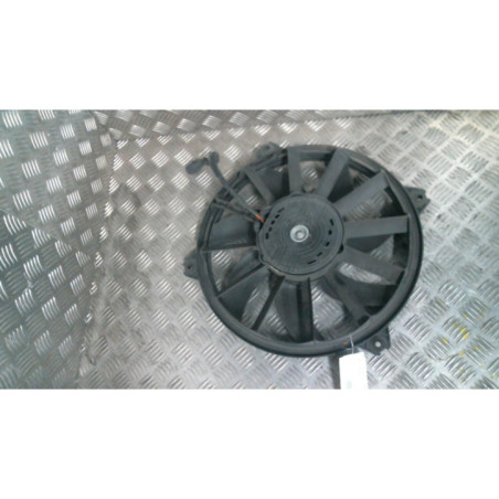 Moto ventilateur radiateur PEUGEOT 308 1 Photo n°1