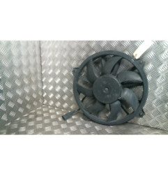Moto ventilateur radiateur PEUGEOT 308 1