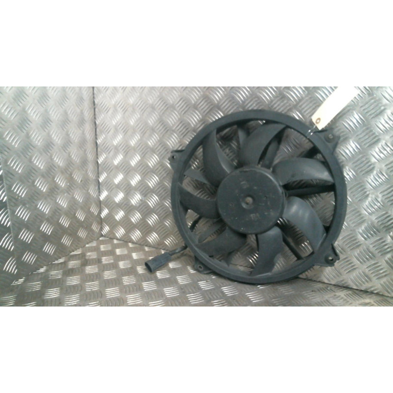 Moto ventilateur radiateur PEUGEOT 308 1 Photo n°2