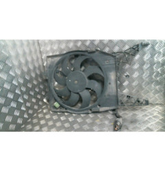 Moto ventilateur radiateur VOLKSWAGEN GOLF 2 Photo n°1