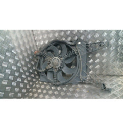 Moto ventilateur radiateur VOLKSWAGEN GOLF 2