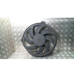 Moto ventilateur radiateur PEUGEOT 206