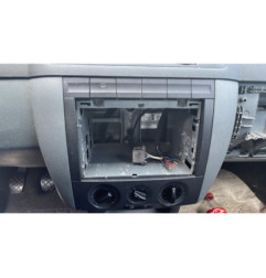 Moto ventilateur radiateur SKODA FABIA 1