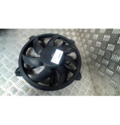 Moto ventilateur radiateur PEUGEOT 3008 1 Photo n°1