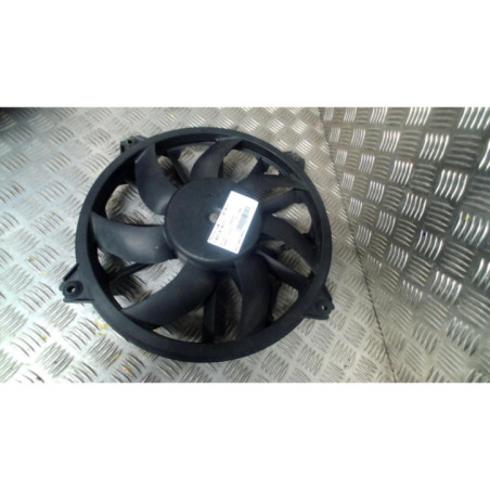 Moto ventilateur radiateur PEUGEOT 3008 1 Photo n°1