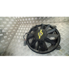 Moto ventilateur radiateur PEUGEOT 3008 1