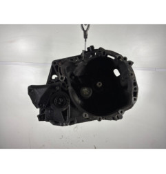 Boite de vitesses RENAULT MEGANE 2 Photo n°1
