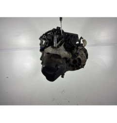 Boite de vitesses RENAULT MEGANE 2
