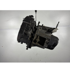 Boite de vitesses RENAULT MEGANE 2