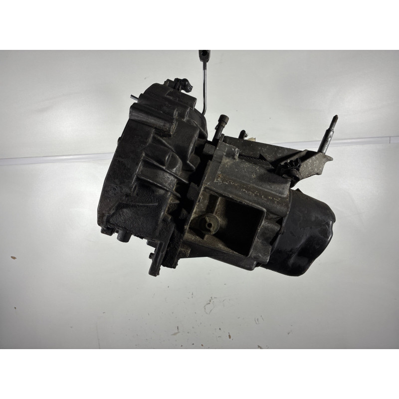 Boite de vitesses RENAULT MEGANE 2 Photo n°3
