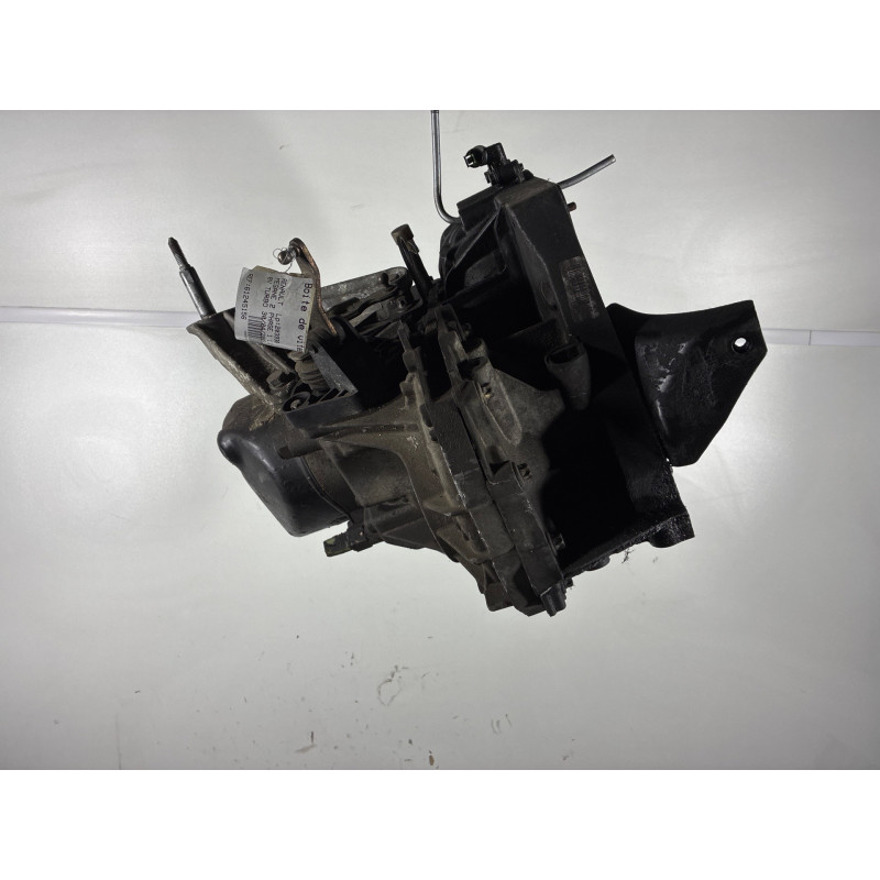 Boite de vitesses RENAULT MEGANE 2 Photo n°4