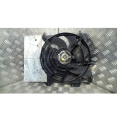 Moto ventilateur radiateur PEUGEOT 207