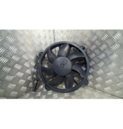 Moto ventilateur radiateur CITROEN BERLINGO 2 Photo n°1