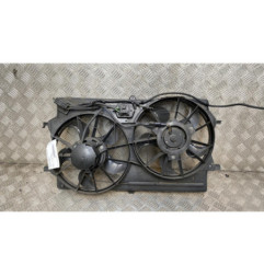 Moto ventilateur radiateur FORD FOCUS 1 Photo n°1