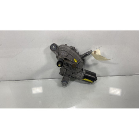 Moteur essuie glace avant droit CITROEN C4 PICASSO 1 Photo n°1