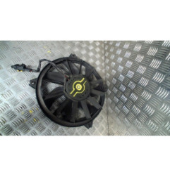 Moto ventilateur radiateur PEUGEOT PARTNER 2 Photo n°1