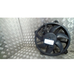 Moto ventilateur radiateur PEUGEOT PARTNER 2