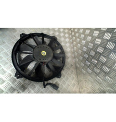 Moto ventilateur radiateur PEUGEOT 3008 1 Photo n°1