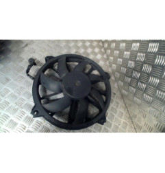 Moto ventilateur radiateur PEUGEOT 3008 1