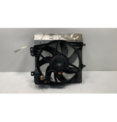 Moto ventilateur radiateur PEUGEOT 208 1