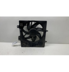 Moto ventilateur radiateur PEUGEOT 208 1