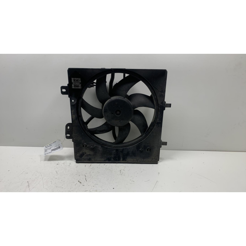 Moto ventilateur radiateur PEUGEOT 208 1 Photo n°4