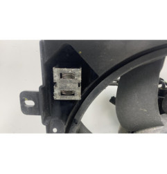 Moto ventilateur radiateur PEUGEOT 208 1