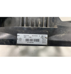 Moto ventilateur radiateur PEUGEOT 208 1