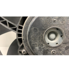 Moto ventilateur radiateur PEUGEOT 208 1