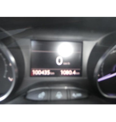 Moto ventilateur radiateur PEUGEOT 208 1