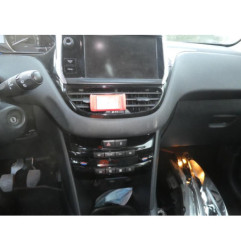 Moto ventilateur radiateur PEUGEOT 208 1
