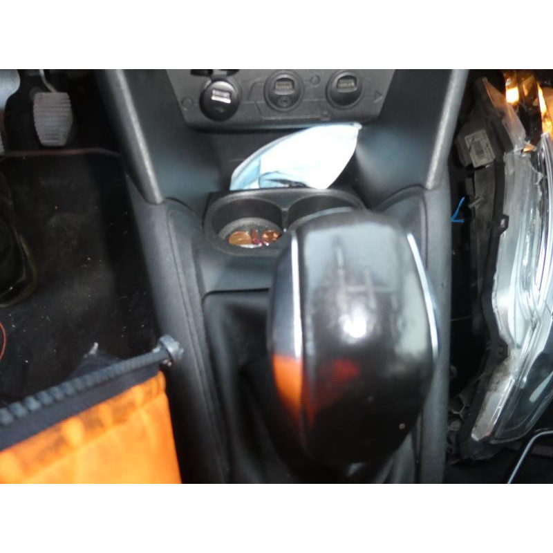 Moto ventilateur radiateur PEUGEOT 208 1 Photo n°10