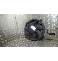 Moto ventilateur radiateur PEUGEOT 307 Photo n°1