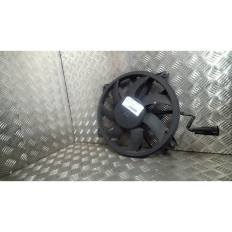 Moto ventilateur radiateur PEUGEOT 307 Photo n°1