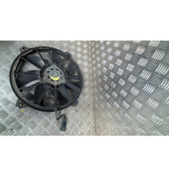 Moto ventilateur radiateur PEUGEOT 307