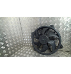 Moto ventilateur radiateur CITROEN C5 1 Photo n°1
