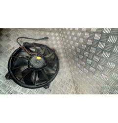 Moto ventilateur radiateur CITROEN C5 1