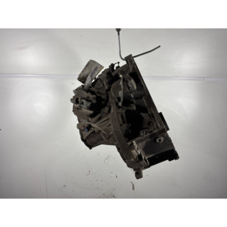 Boite de vitesses OPEL ASTRA G