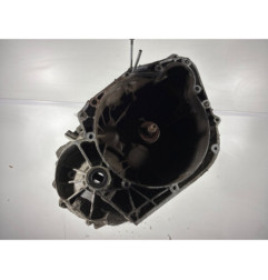 Boite de vitesses CITROEN C4 GRAND PICASSO 1 Photo n°1