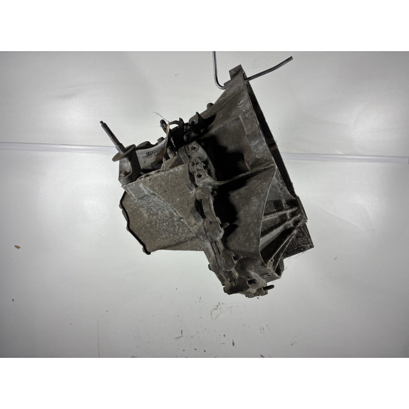 Boite de vitesses CITROEN C4 GRAND PICASSO 1 Photo n°2