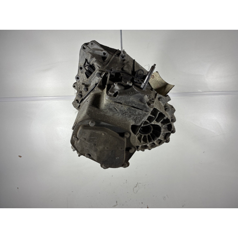 Boite de vitesses CITROEN C4 GRAND PICASSO 1 Photo n°3